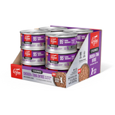 Orijen Chunks & Shreds Chicken & Tuna ENTRÉE For Kitten in Bone Broth Cat Wet Food Can 85g